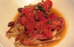 Scorfani alla siciliana