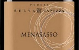 Podere Selva Capuzza Lugana Menasasso Riserva 2016