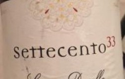 cantina di soave settecento33 lessini durello riserva metodo classico vino spumante veneto