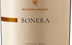 Mandrarossa Sicilia Bonera