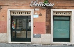 Settimio al Pellegrino