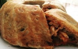 sformato di bucatini ricette doctorwine