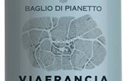 Baglio di Pianetto Sicilia Bianco Viafrancia Riserva 2016