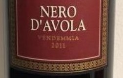 Morgante Sicilia Nero d'Avola 2016