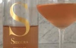 Siddura Cannonau di Sardegna Rosato Nudo 2017