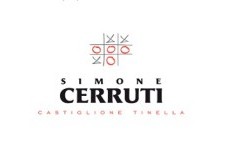 Simone Cerruti logo