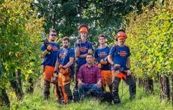 Simonit & Sirch team dendrochirurgia