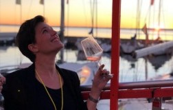 Sissi Baratella il chiaretto che verrà