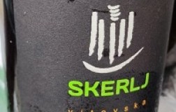 Skerlj Venezia GIulia Vitovska 2019