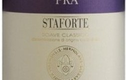 staforte soave classico doc prà vino bianco veneto etichetta