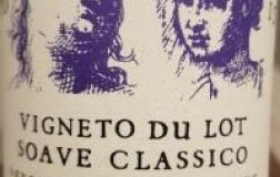 inama vigneto du lot soave classico vino bianco veneto etichetta