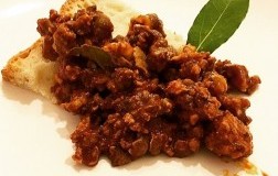 Soffritto napoletano