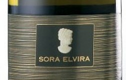 Serenelli Verdicchio dei Castelli di Jesi Classico Sora Elvira vino bianco Marche