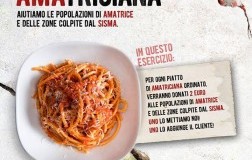 Spaghetti all'Amatriciana