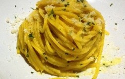 Spaghetti alla milanese