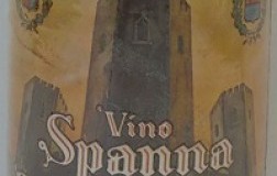 Spanna Podere Tre Torri di Traversagna 1967 Antonio Vallana