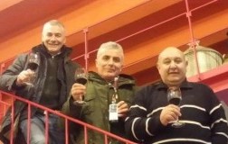 Spiriti Ebbri, la Calabria che affascina