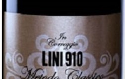 Lini 910 Spumante Millesimato 2016