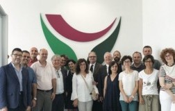 Staff Valoritalia per DoctorWine