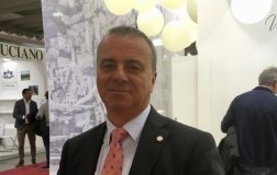 Stefano Campatelli neo direttore Ente Tutela Toscana Igt