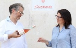 Stefano e Renata Garofano