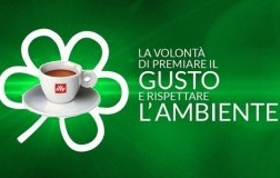 illycaffè supporta le stelle verdi michelin