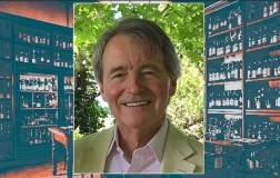 Addio Steven Spurrier
