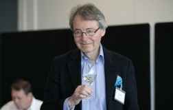 Steven Spurrier
