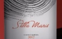 stilla maris campania aglianico igt tenuta scuotto vino rosso campania etichetta
