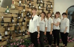 Successo per la XXIX Mostra di Cembra