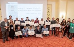Taormina Gourmet Sud Top Wine - Top 33