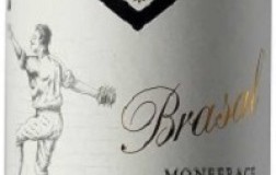 Sulin Grignolino Monferace Brasal 2016
