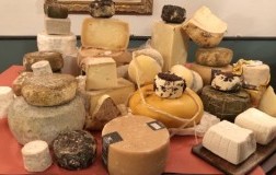 tavolo formaggi formaticum