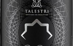 Talestri Ambizione Metodo Classico Dosaggio Zero 2016