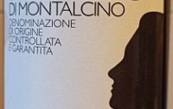 Agricola Tamburini Brunello di Montalcino Somnio  2015