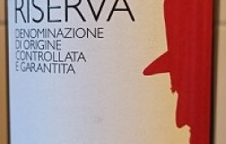 Agricola Tamburini Chianti Italo Riserva 2015
