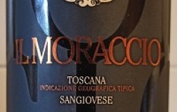 Agricola Tamburini Toscana Il Moraccio