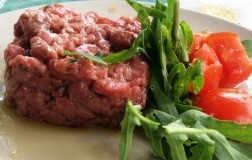 tartare di sottocollo di manzo ricetta doctorwine