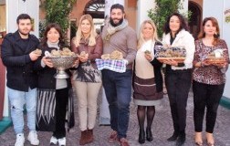 Acqualagna Fiera Tartufo Bianco