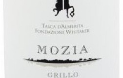 Sicilia Grillo Mozia 2020 Tasca d’Almerita