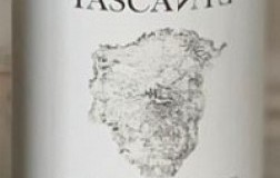 Tasca d'Almerita Etna Tenuta Tascante Contrada Rampante 2016