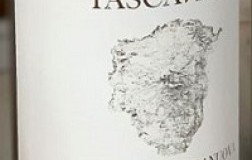 Tasca d'Almerita Etna Tenuta Tascante Contrada Sciaranuova 2016