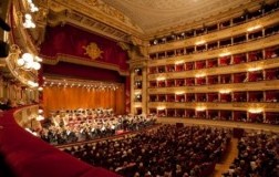 Teatro alla Scala