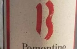 Tenuta Bellafonte Montefalco Rosso Pomontino 2018