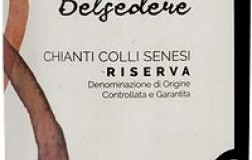 Tenuta Casabianca Chianti Colli Senesi Belsedere Riserva