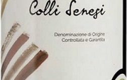Tenuta Casabianca Chianti Colli Senesi