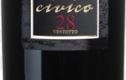 Tenuta Fontana Civico 28 Sannio Aglianico vino rosso Campania