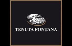 Tenuta Fontana Cantina Vini Campania Logo