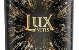 Luce della vite Lux vitis etichetta toscana igt