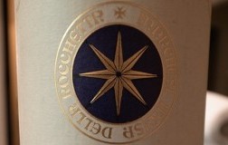 Tenuta San Guido Sassicaia stella